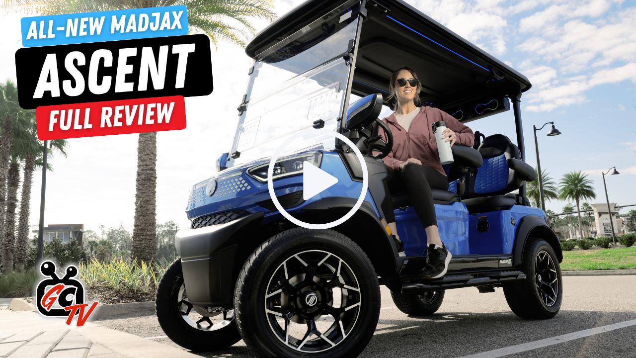 MadJax Ascent full review