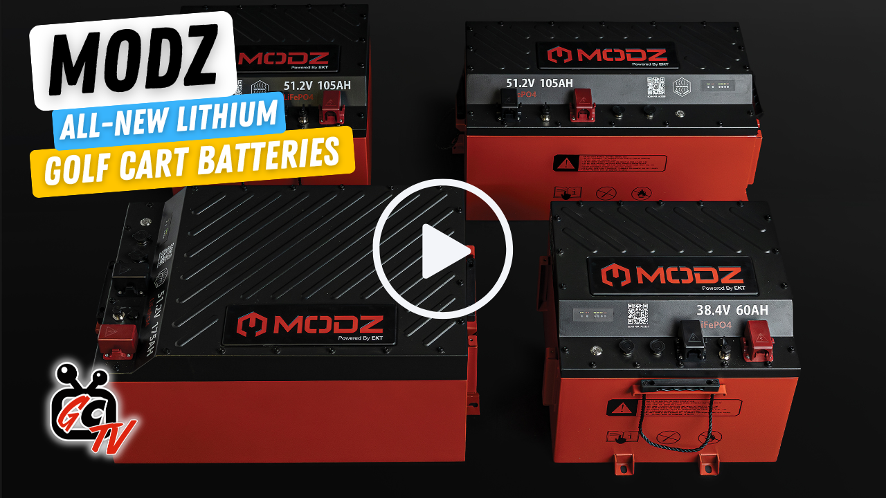 Modz lithium battery