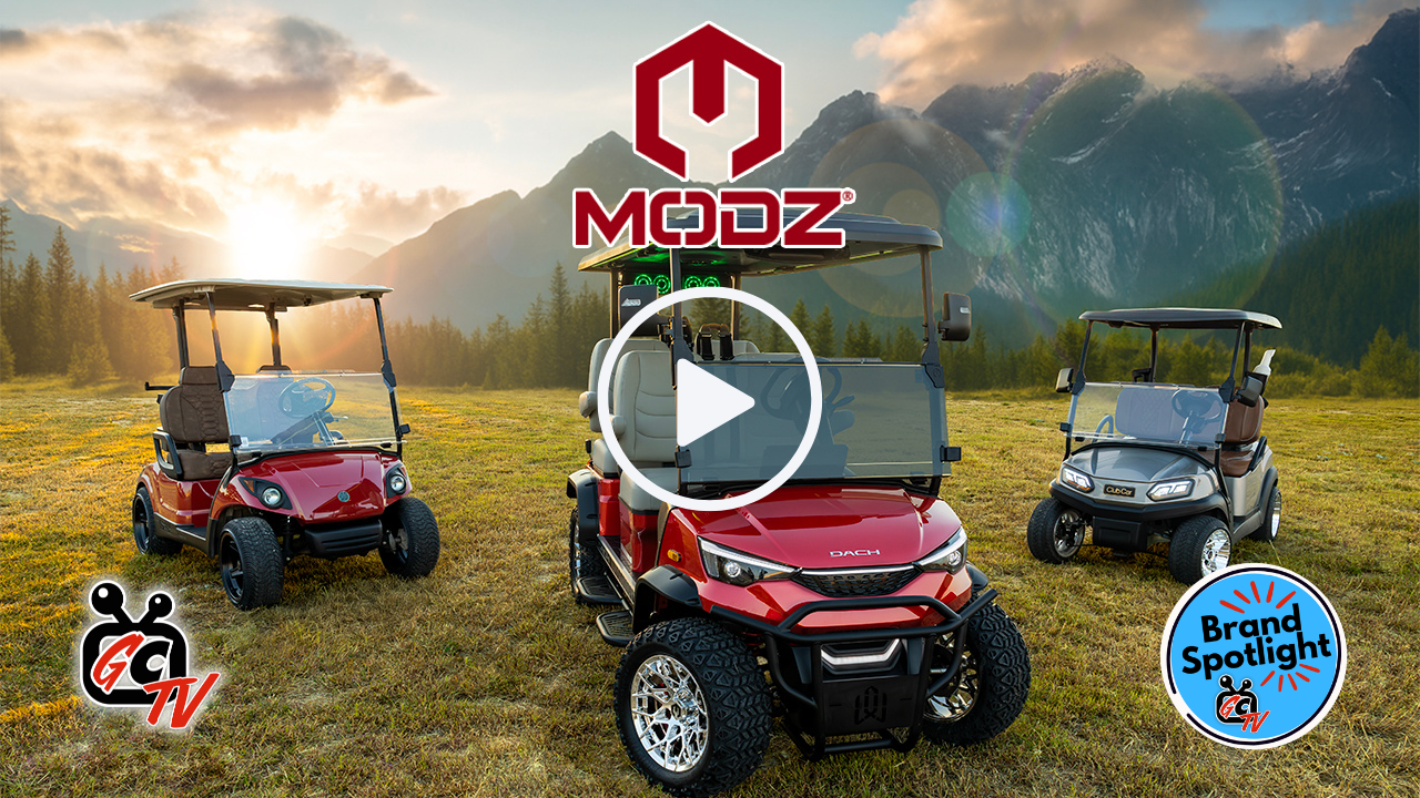 MODZ factory tour