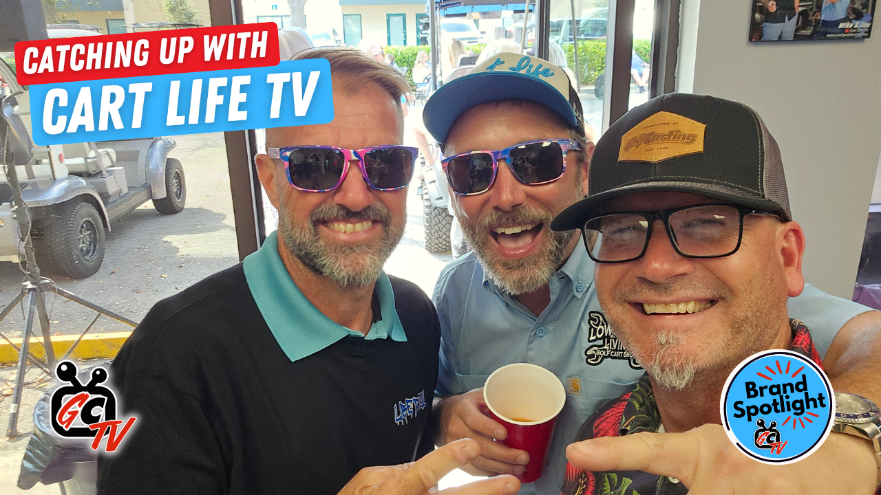 cart life tv back story